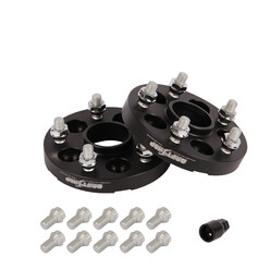 5x100 to 5x112 PCD Conversion Spacers - 20 mm Thickness (CB 57.1)